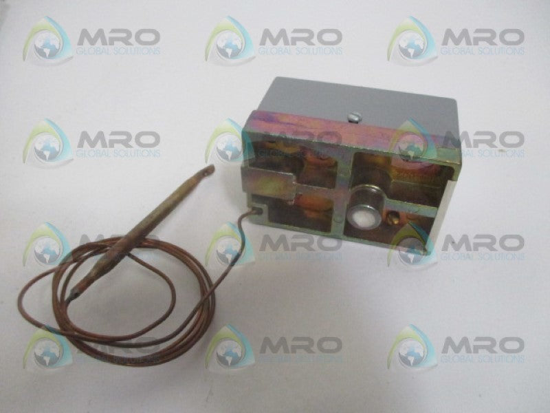 POWERS 184-0036 4Z07 TRANSMITTER RANGE: 0-100 NSMP