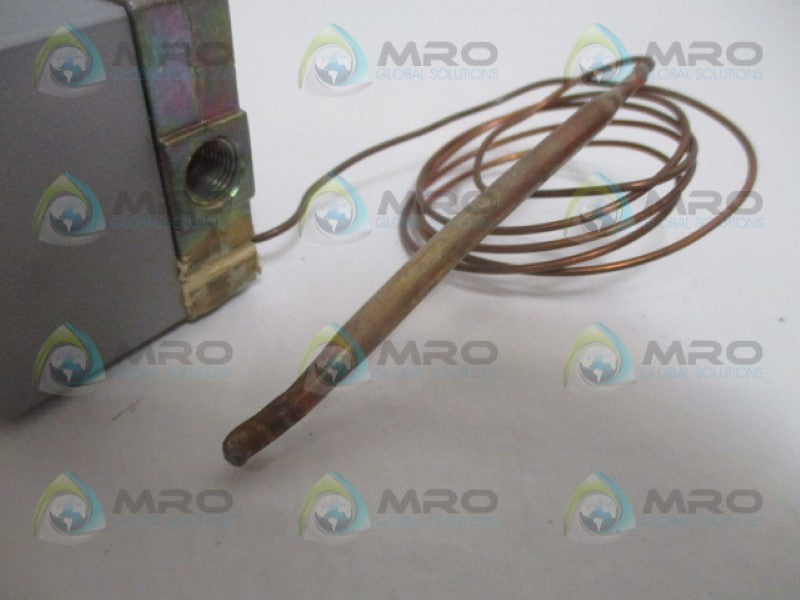 POWERS 184-0036 4Z07 TRANSMITTER RANGE: 0-100 NSMP