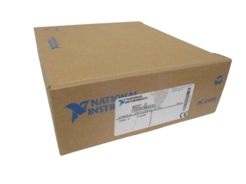 NATIONAL INSTRUMENTS 776786-01 NSMP