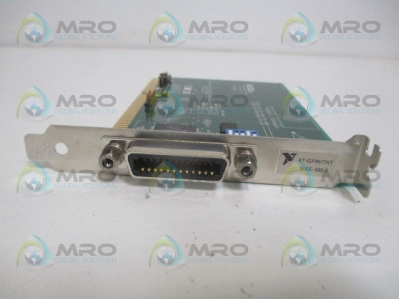 NATIONAL INSTRUMENTS 776786-01 NSMP