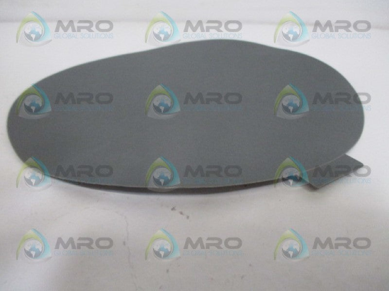 LECO 810-269-200  SILICON CARBIDE PSA DICS 8" 600 GRIT (PKG OF 80) NSMP