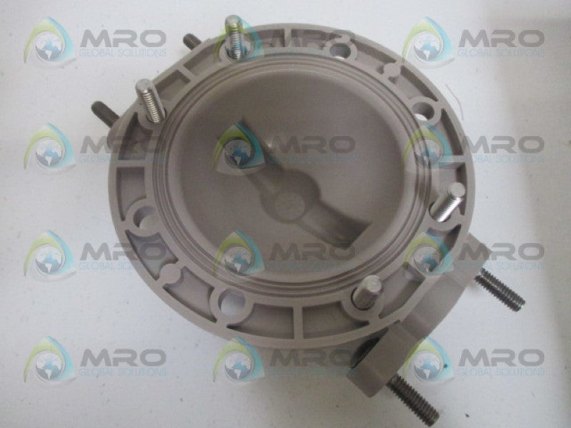 INGERSOLL-RAND 93105-1 FLUID CAP NSMP