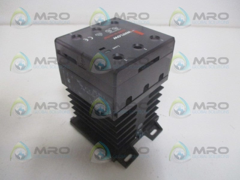 WATLOW DIN-A-MITE DB1C-3024-C000 POWER CONTROLLER NSMP