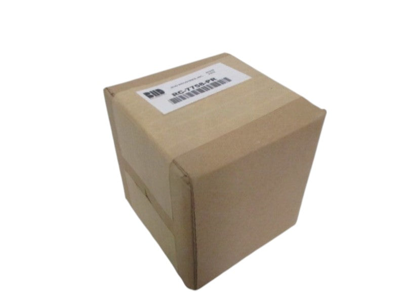 BUD INDUSTRIES RC-7758-PR CASTER SET NSFS