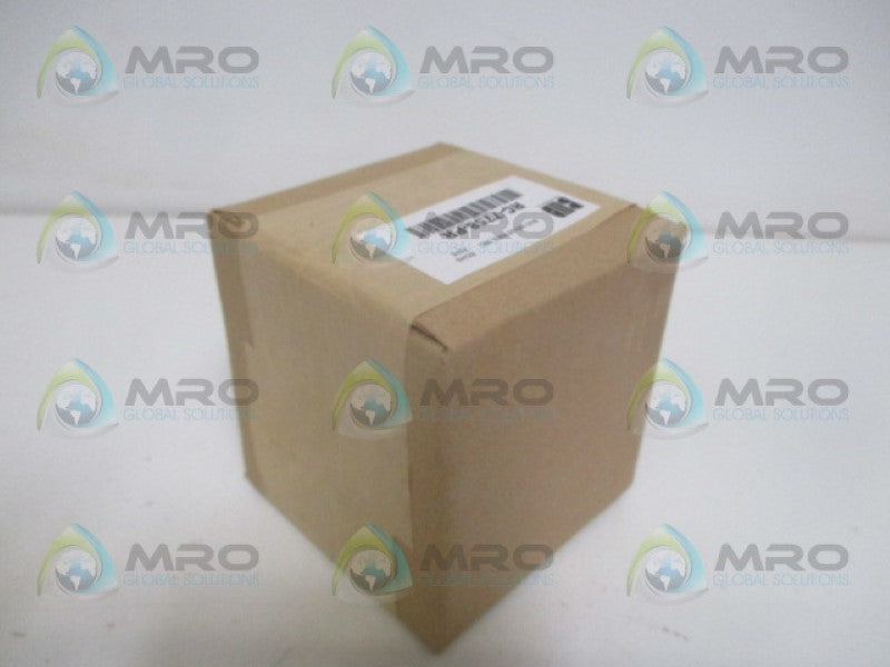 BUD INDUSTRIES RC-7758-PR CASTER SET NSFS