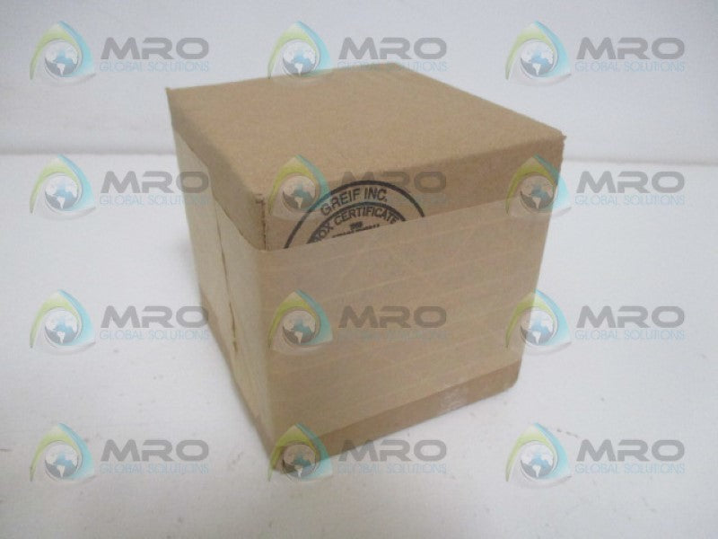 BUD INDUSTRIES RC-7758-PR CASTER SET NSFS