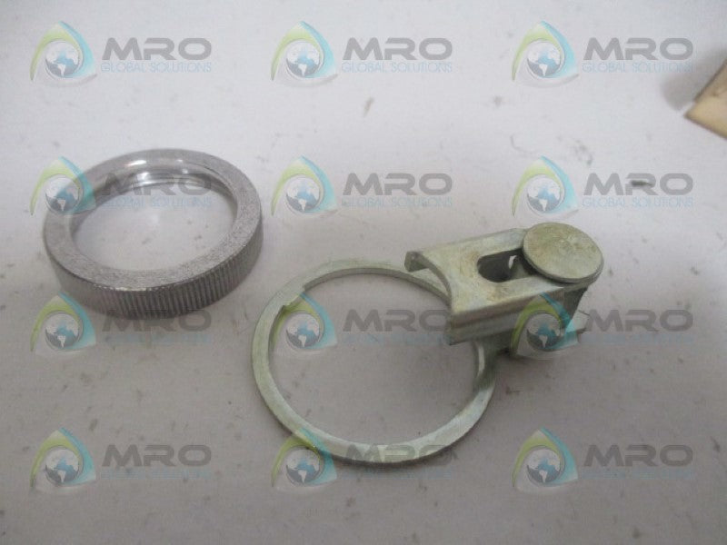 MICRO SWITCH PTZ09 PADLOCK DEVICE NSMP