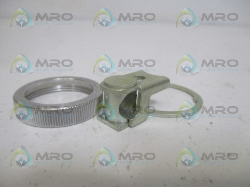 MICRO SWITCH PTZ09 PADLOCK DEVICE NSMP