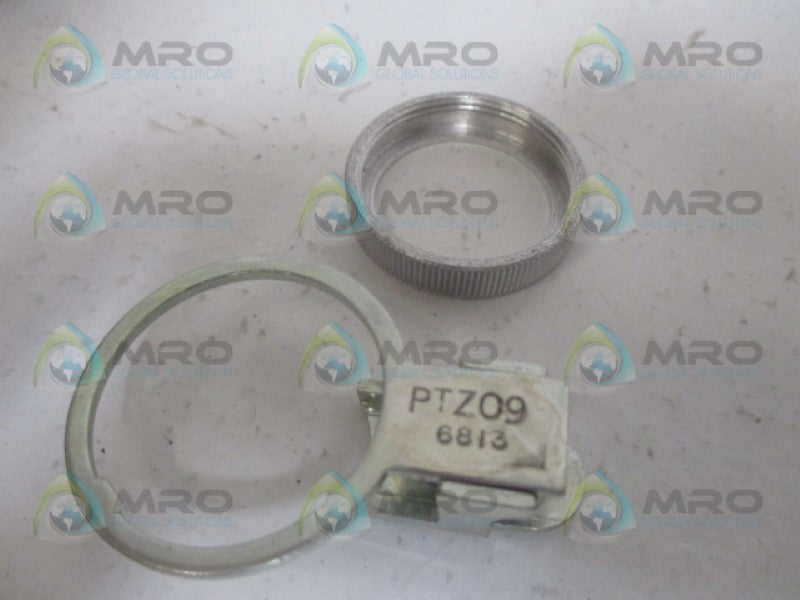 MICRO SWITCH PTZ09 PADLOCK DEVICE NSMP
