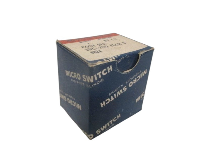 MICRO SWITCH PTCN CONTACT BLOCK NSMP