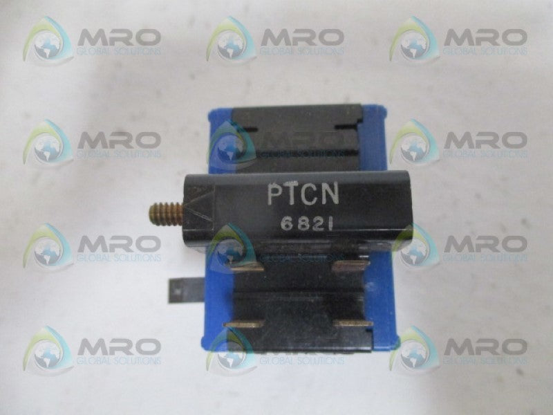 MICRO SWITCH PTCN CONTACT BLOCK NSMP