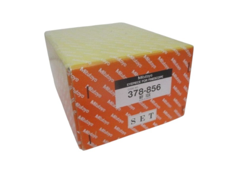 MITUTOYO 378-856 EYEPIECE FOR FINESCOPE NSMP
