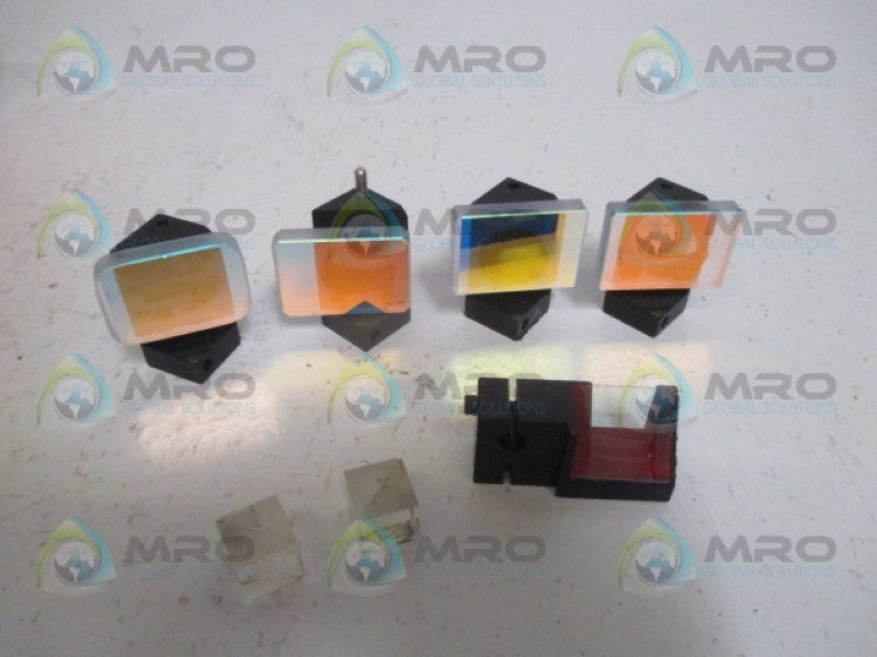 MITUTOYO 378-856 EYEPIECE FOR FINESCOPE NSMP