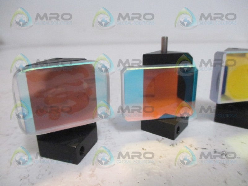 MITUTOYO 378-856 EYEPIECE FOR FINESCOPE NSMP