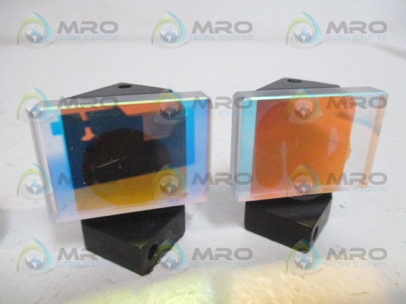 MITUTOYO 378-856 EYEPIECE FOR FINESCOPE NSMP