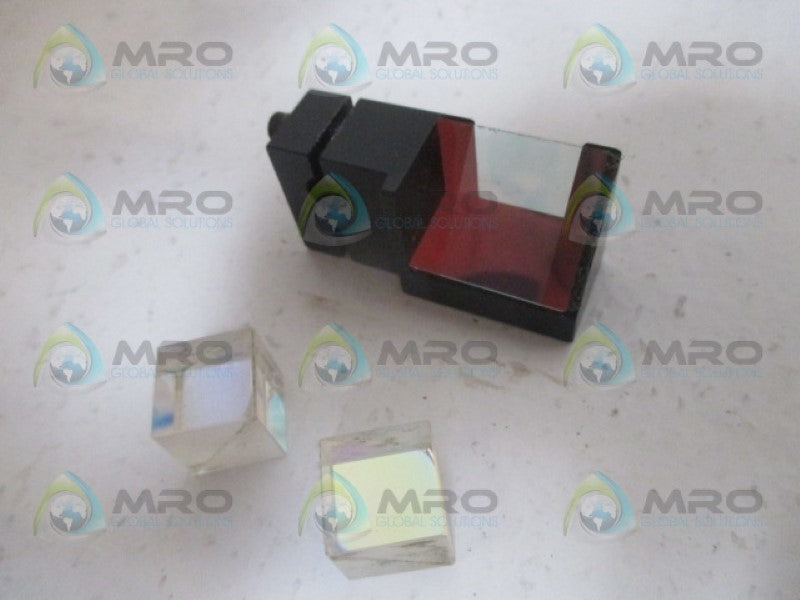 MITUTOYO 378-856 EYEPIECE FOR FINESCOPE NSMP