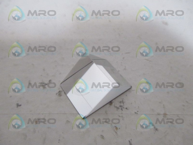 EDMUND OPTICS 47595 PRISM RA HT 20MM VIS NSMP