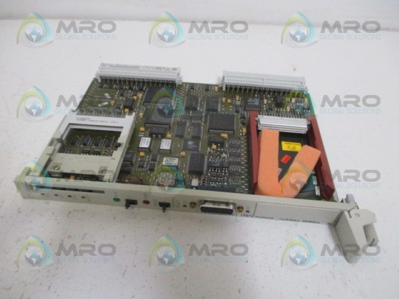 SIEMENS SIMATIC S5 6ES5928-3UB21 CPU CONTROLLER NSMP
