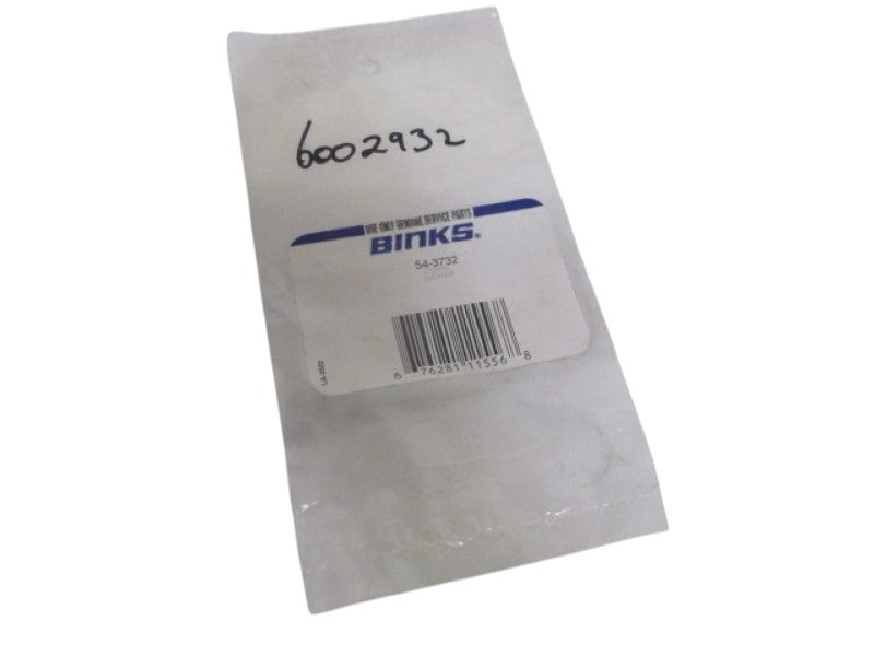 BINKS 54-3732 LOCK NUT NSMP