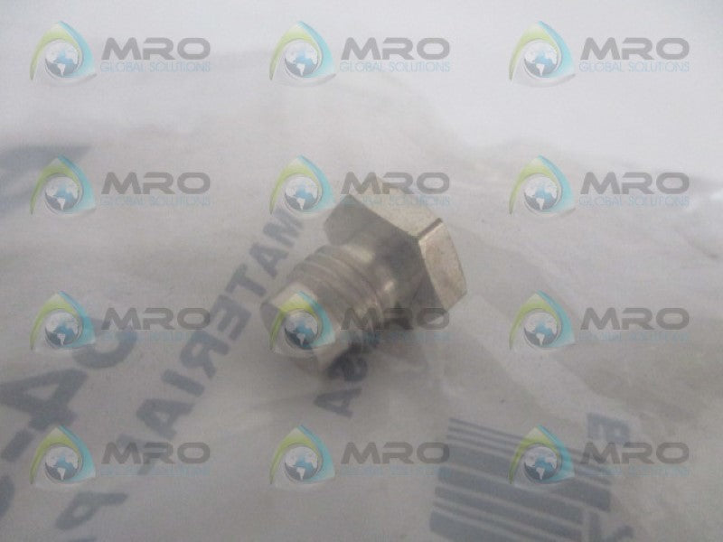 BINKS 54-3608 MATERIAL PACKAGE SCR NSMP