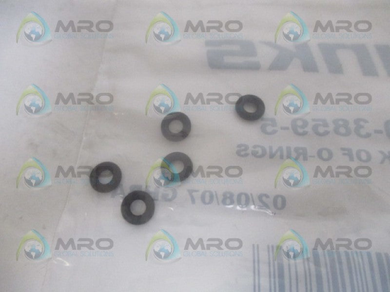 BINKS 20-3859-5 O-RING (PKG OF 5) NSMP