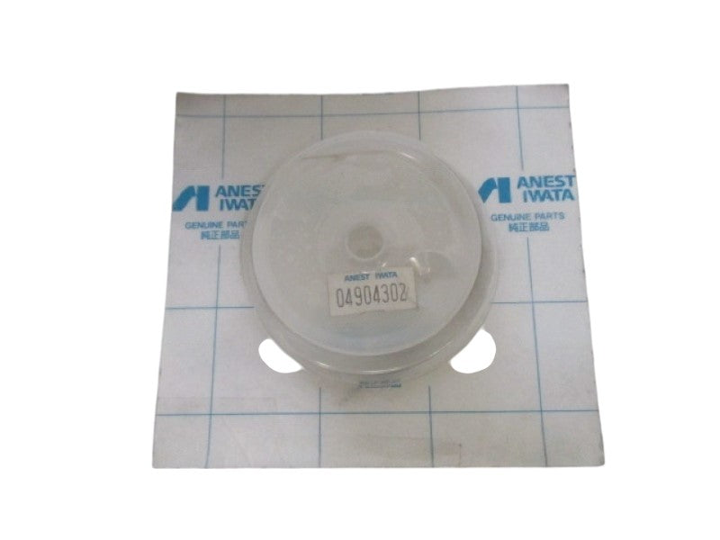 ANEST IWATA 04904302 NON DRIP SUCTION NSMP