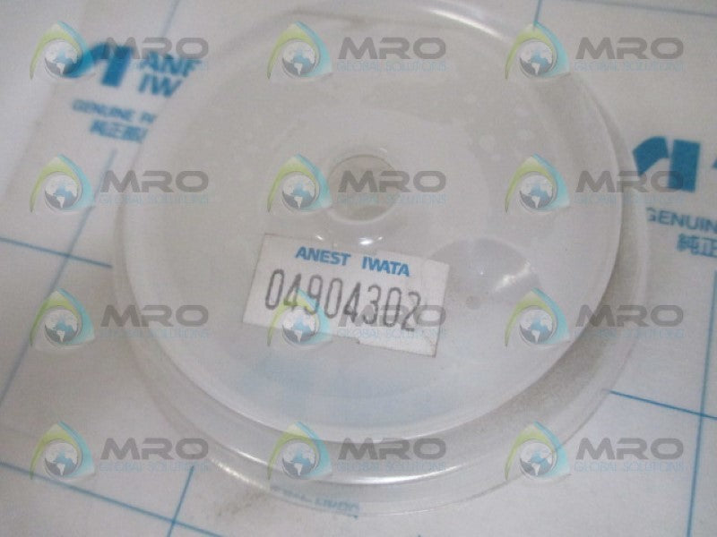 ANEST IWATA 04904302 NON DRIP SUCTION NSMP