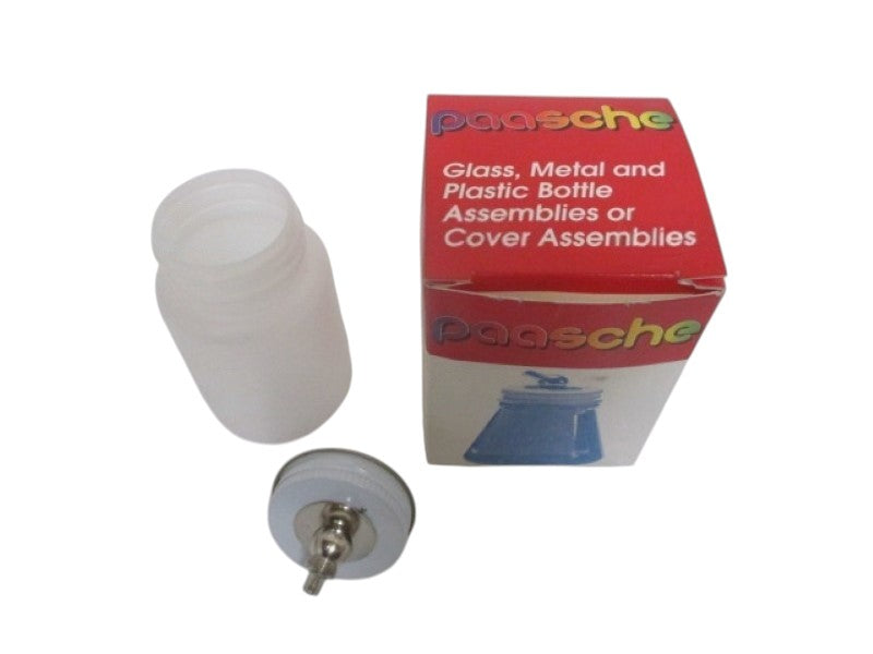 PAASCHE VLPS-3-OZ BOTTLE ASSEMBLY NSMP