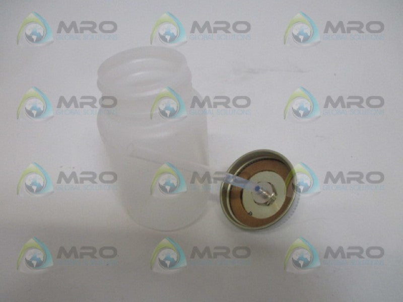 PAASCHE VLPS-3-OZ BOTTLE ASSEMBLY NSMP