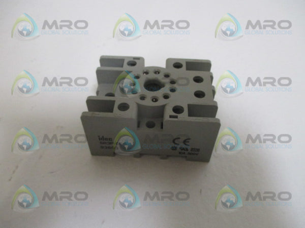 IDEC SR3P-05C RELAY SOCKET NSNP