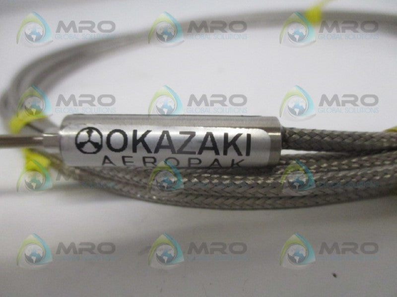 OKAZAKI KBN468317 THERMO COUPLE NSNP