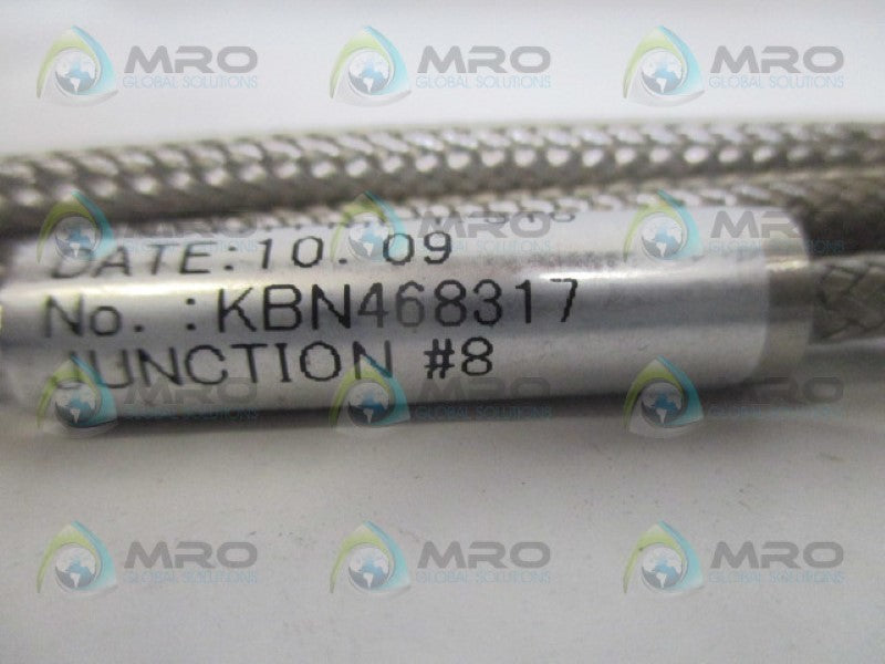 OKAZAKI KBN468317 THERMO COUPLE NSNP