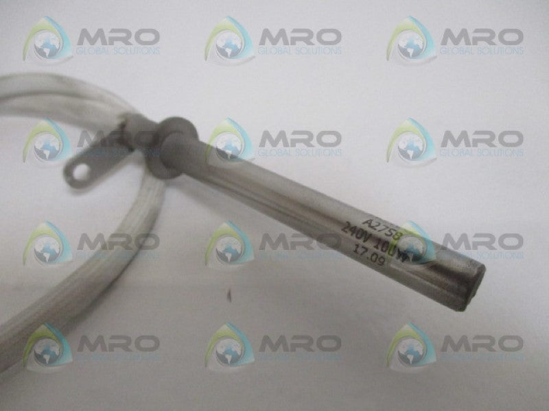 HOTCO A2758 HEARTER 240V 100W NSNP
