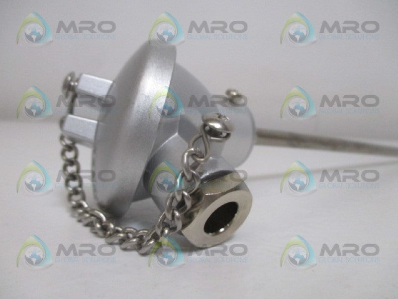 YASHIMA SOKKI C12970 THERMOCOUPLE NSNP