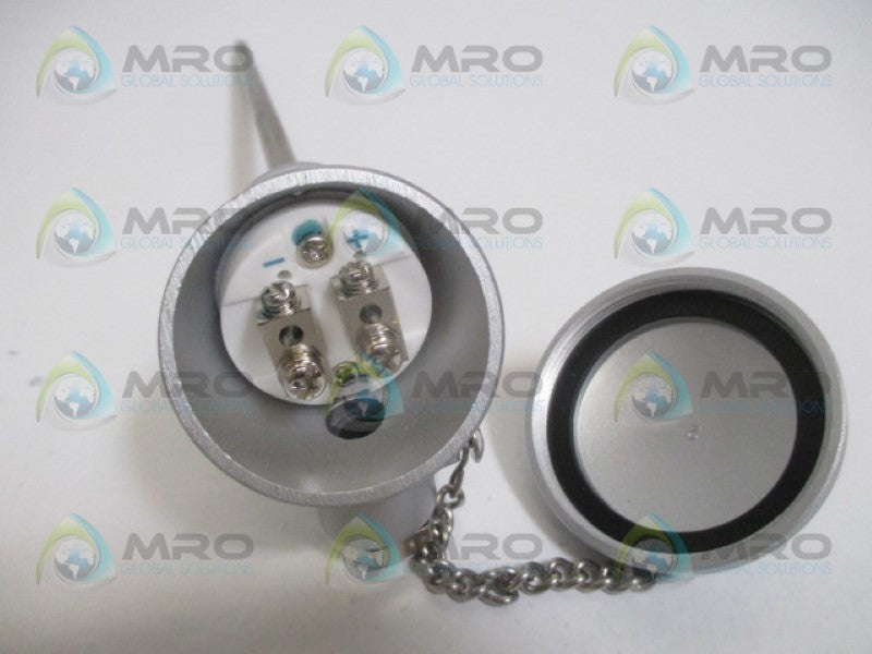YASHIMA SOKKI C12970 THERMOCOUPLE NSNP