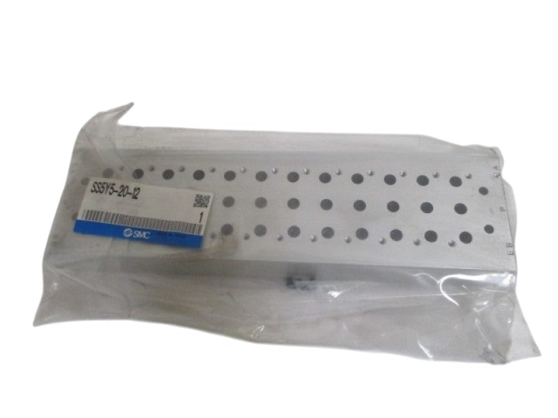 SMC SS5Y5-20-12 MANIFOLD NSMP