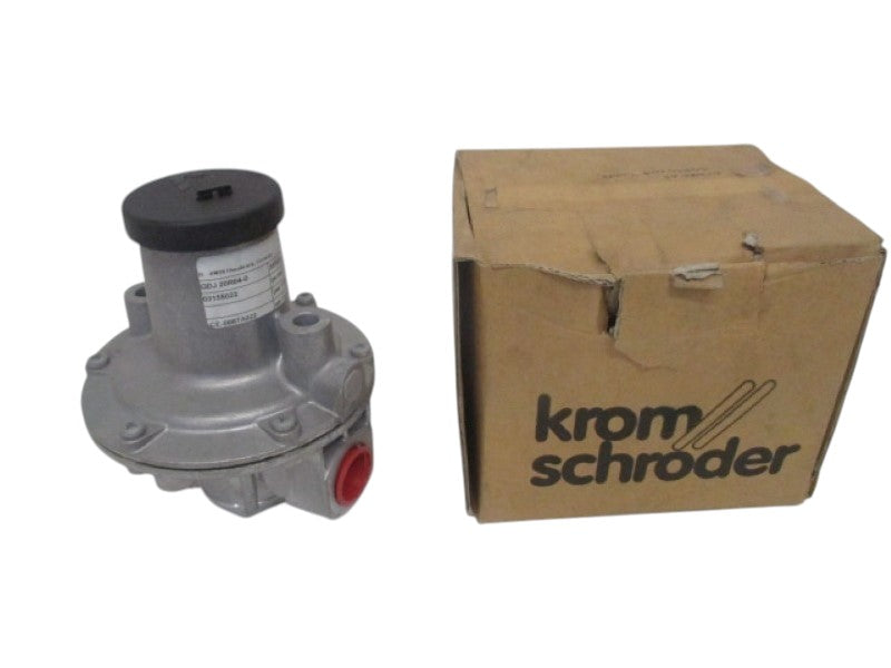 KROM SCHRODER GDJ20R04-1 REGULATOR NSMP