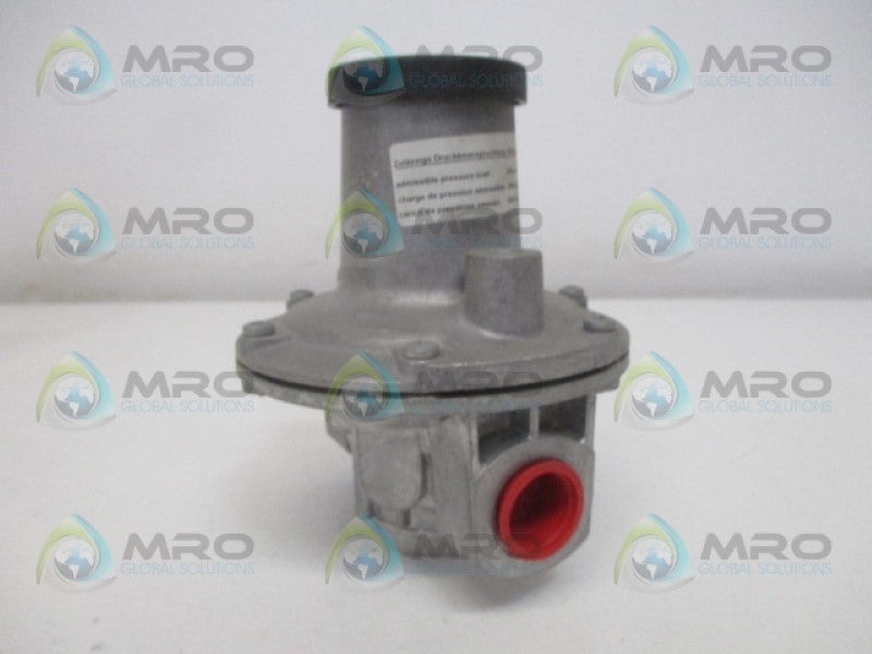 KROM SCHRODER GDJ20R04-1 REGULATOR NSMP