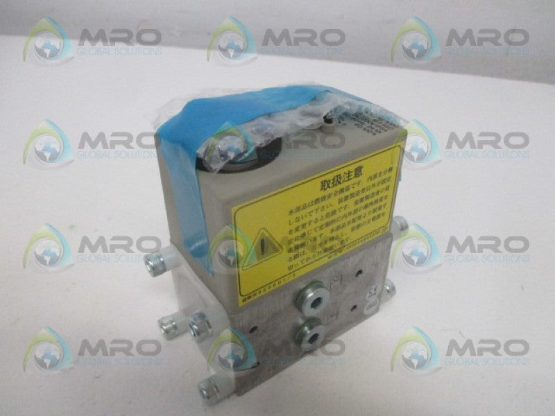 DUNGS MB403B01.15 SOLENOID VALVE 200VAC  NSMP