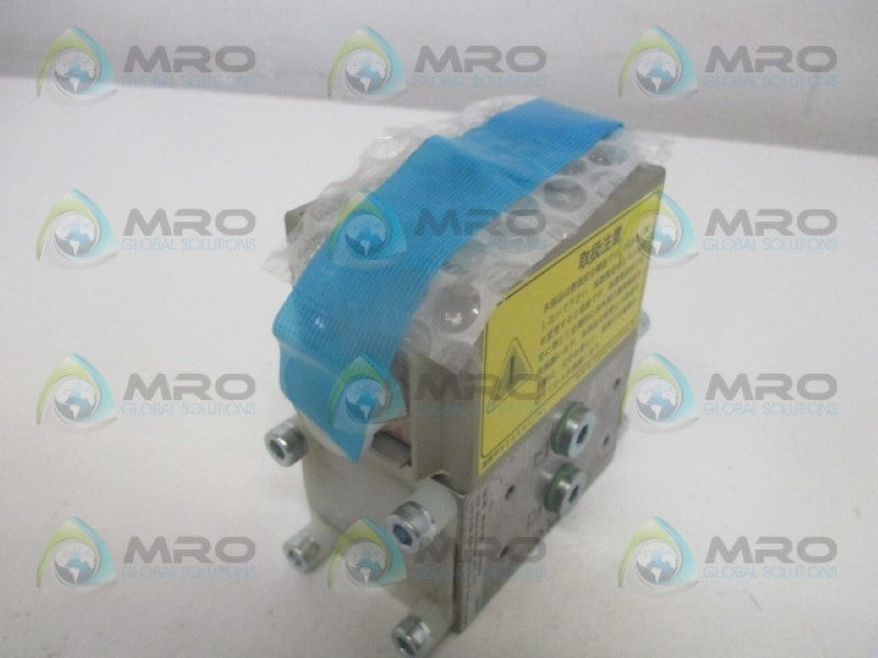 DUNGS MB403B01.15 SOLENOID VALVE 200VAC  NSMP