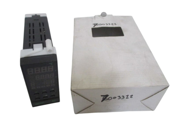 ASCON TECNOLOGIC XF-3000/ABA TEMPERATURE CONTROLLER 100-240VAC NSMP