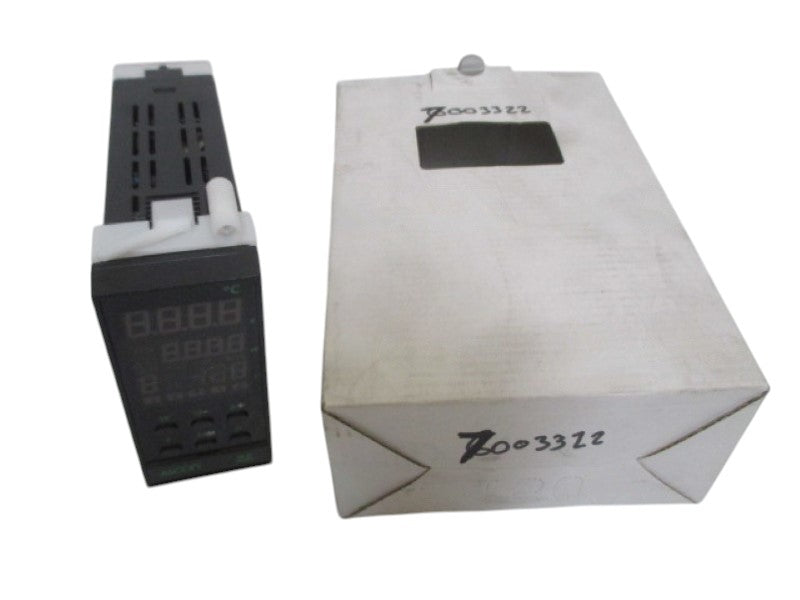 ASCON TECNOLOGIC XF-3000/ABA TEMPERATURE CONTROLLER 100-240VAC NSMP