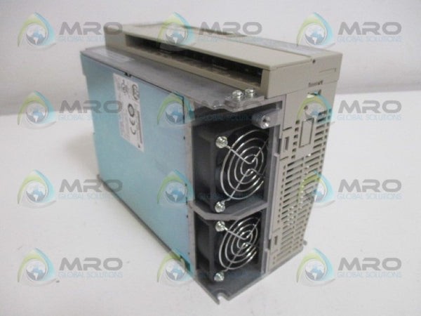 YASKAWA SERVOPACK SGDH-20AE SERVO DRIVE NSMP