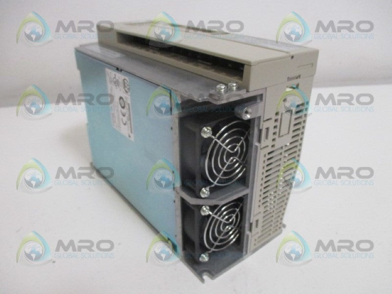 YASKAWA SERVOPACK SGDH-20AE SERVO DRIVE NSMP