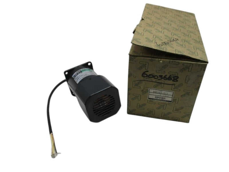 ORIENTAL MOTOR BM560-512 AC MAGNETIC BRAKE MOTOR  NSMP