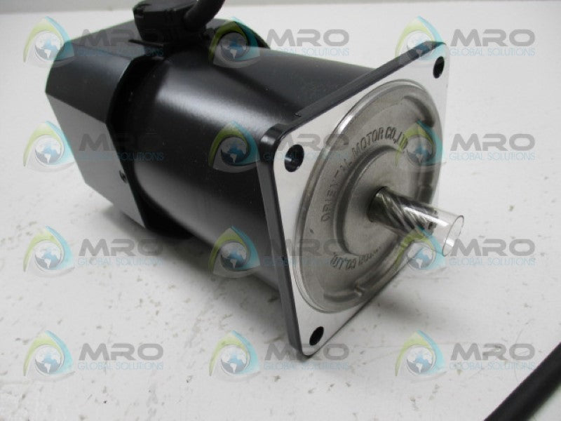 ORIENTAL MOTOR BM560-512 AC MAGNETIC BRAKE MOTOR  NSMP