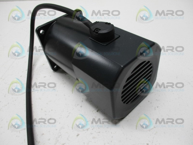 ORIENTAL MOTOR BM560-512 AC MAGNETIC BRAKE MOTOR  NSMP