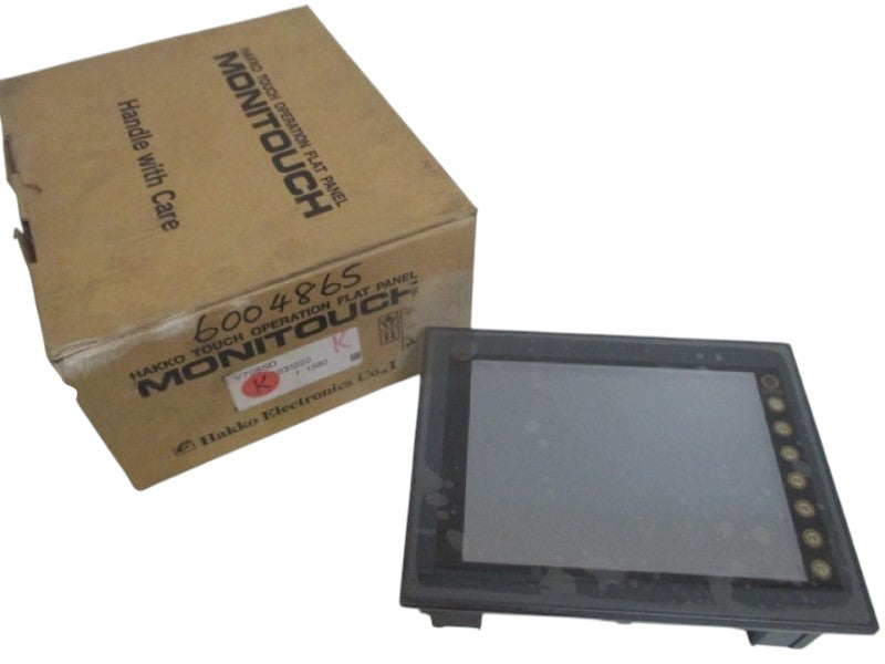KAKKO ELECTRONICS V708SD TOUCH SCREEN NSMP