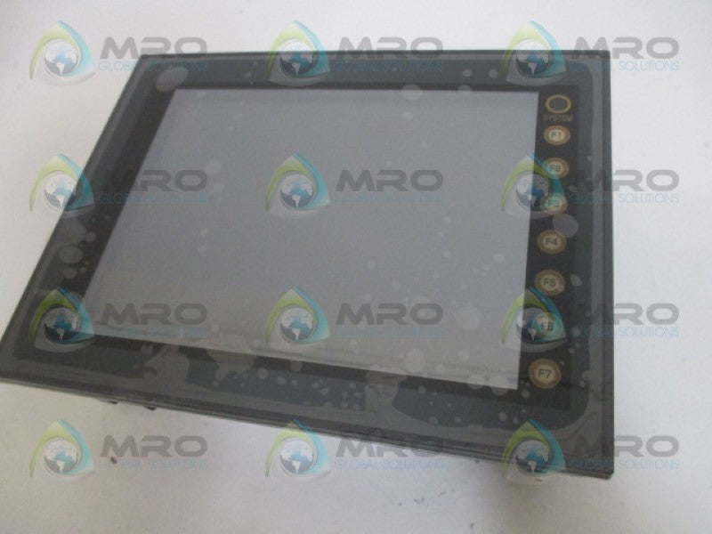 KAKKO ELECTRONICS V708SD TOUCH SCREEN NSMP