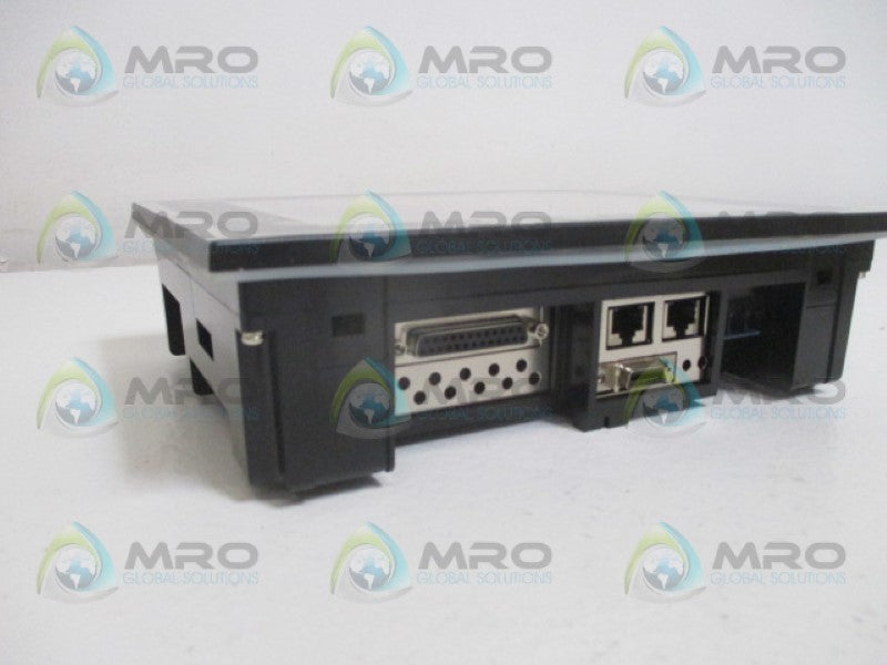KAKKO ELECTRONICS V708SD TOUCH SCREEN NSMP